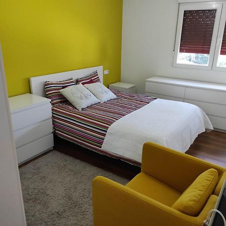 Casa A Grenla Cambados Διαμέρισμα Εξωτερικό φωτογραφία