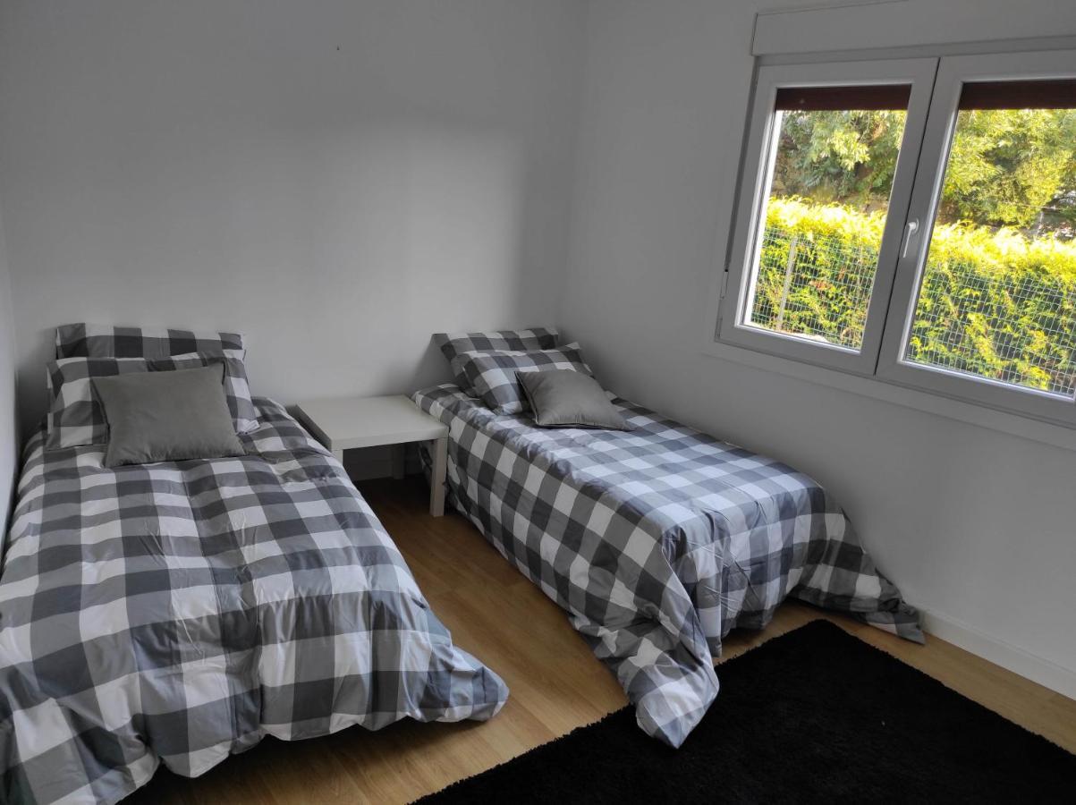 Casa A Grenla Cambados Διαμέρισμα Εξωτερικό φωτογραφία